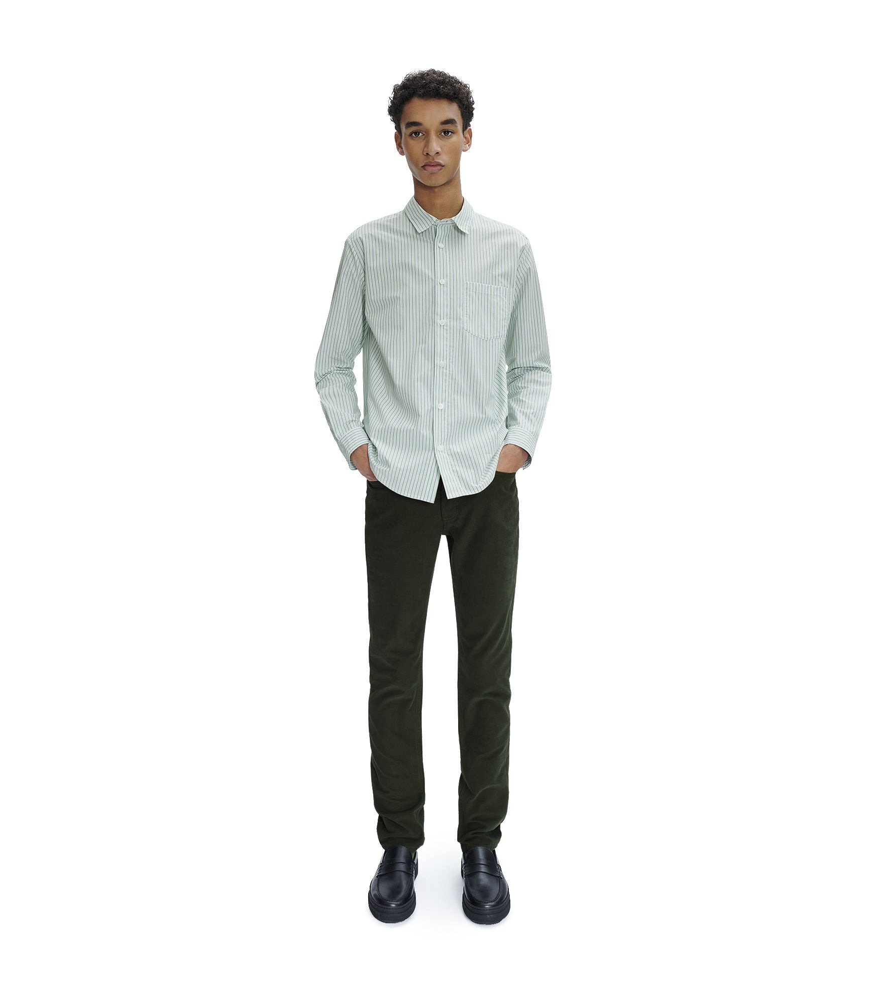 Clément shirt - 2