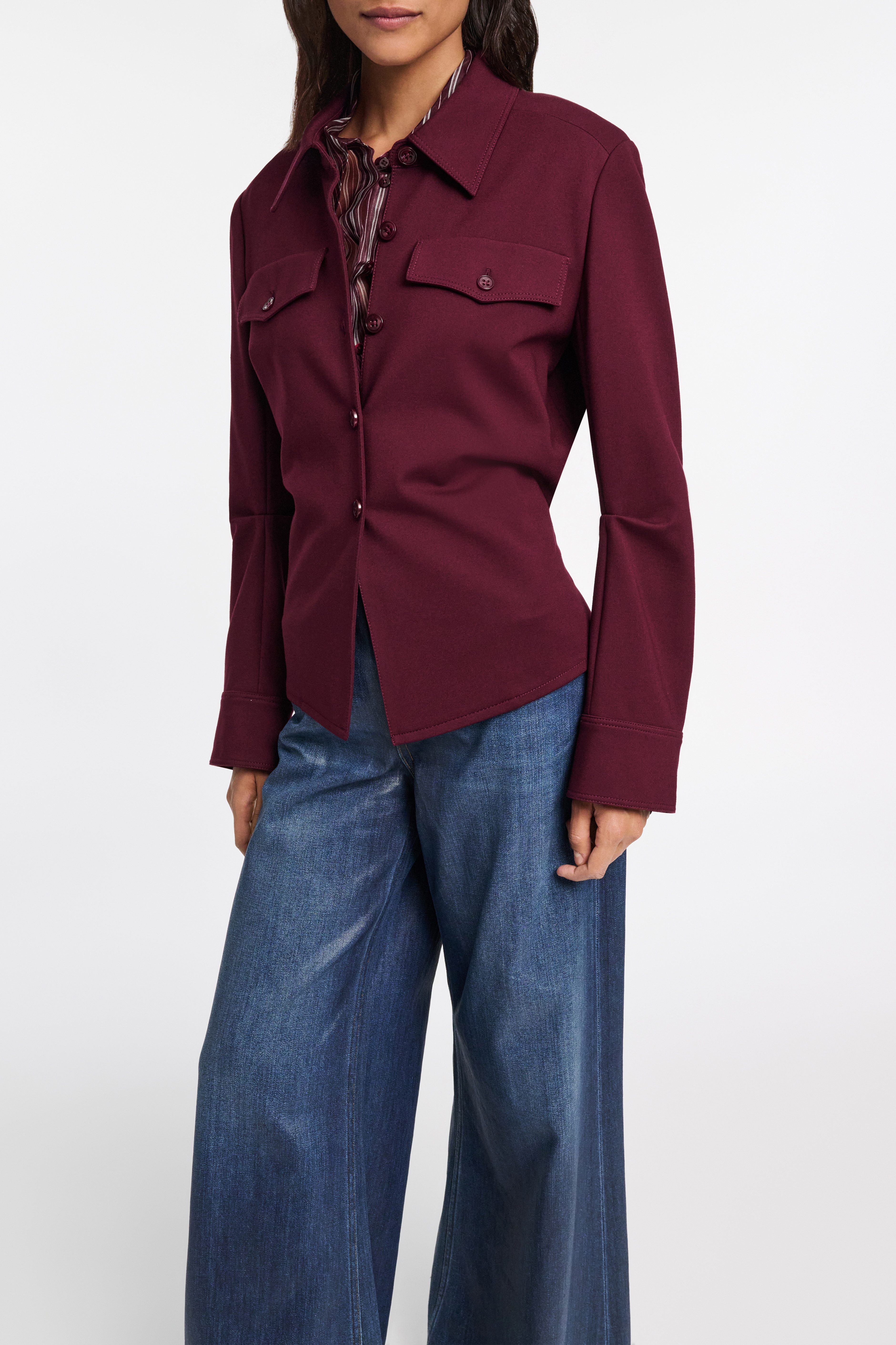 EMOTIONAL ESSENCE jacket - 4
