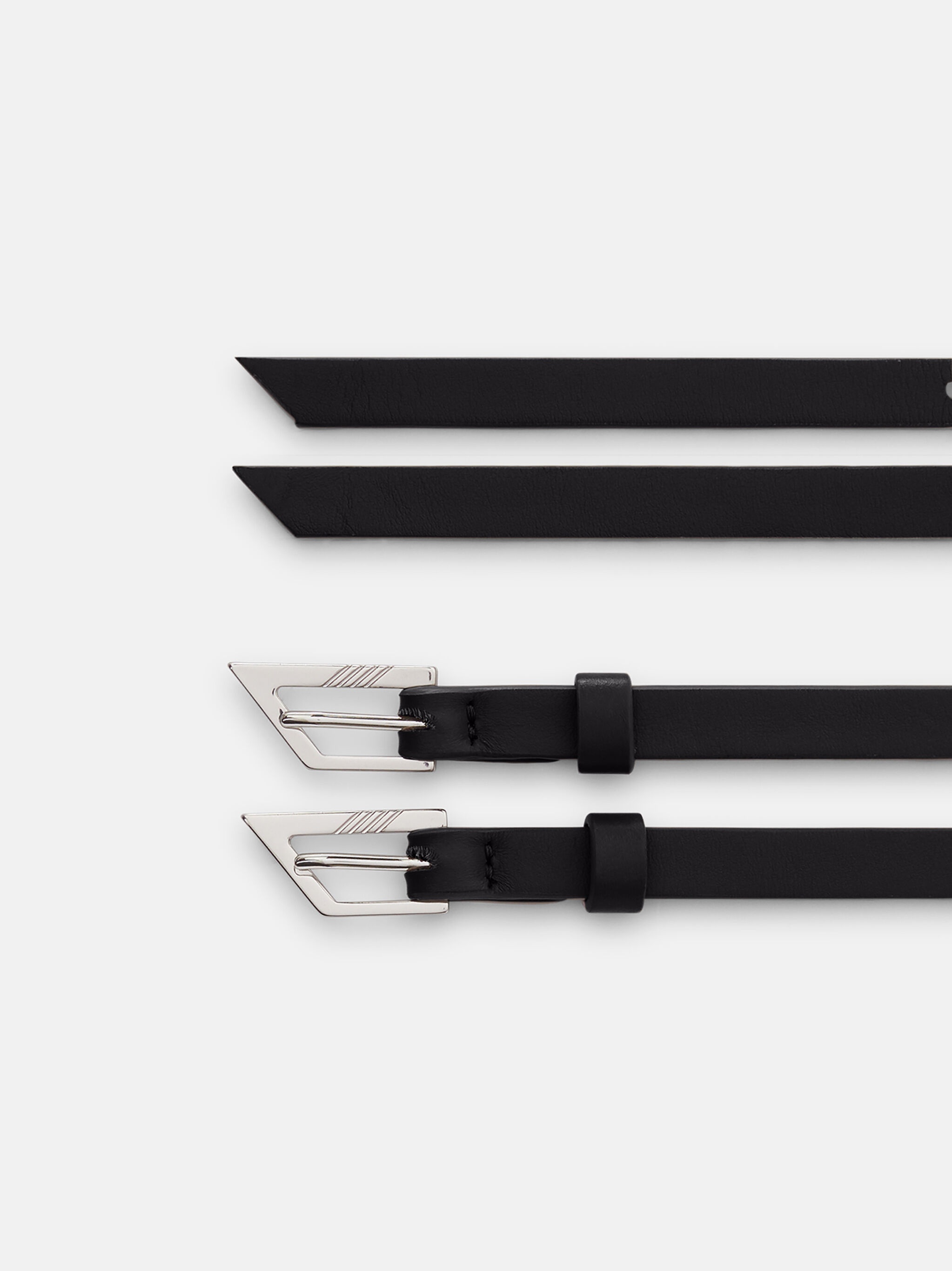 BLACK BELT - 2