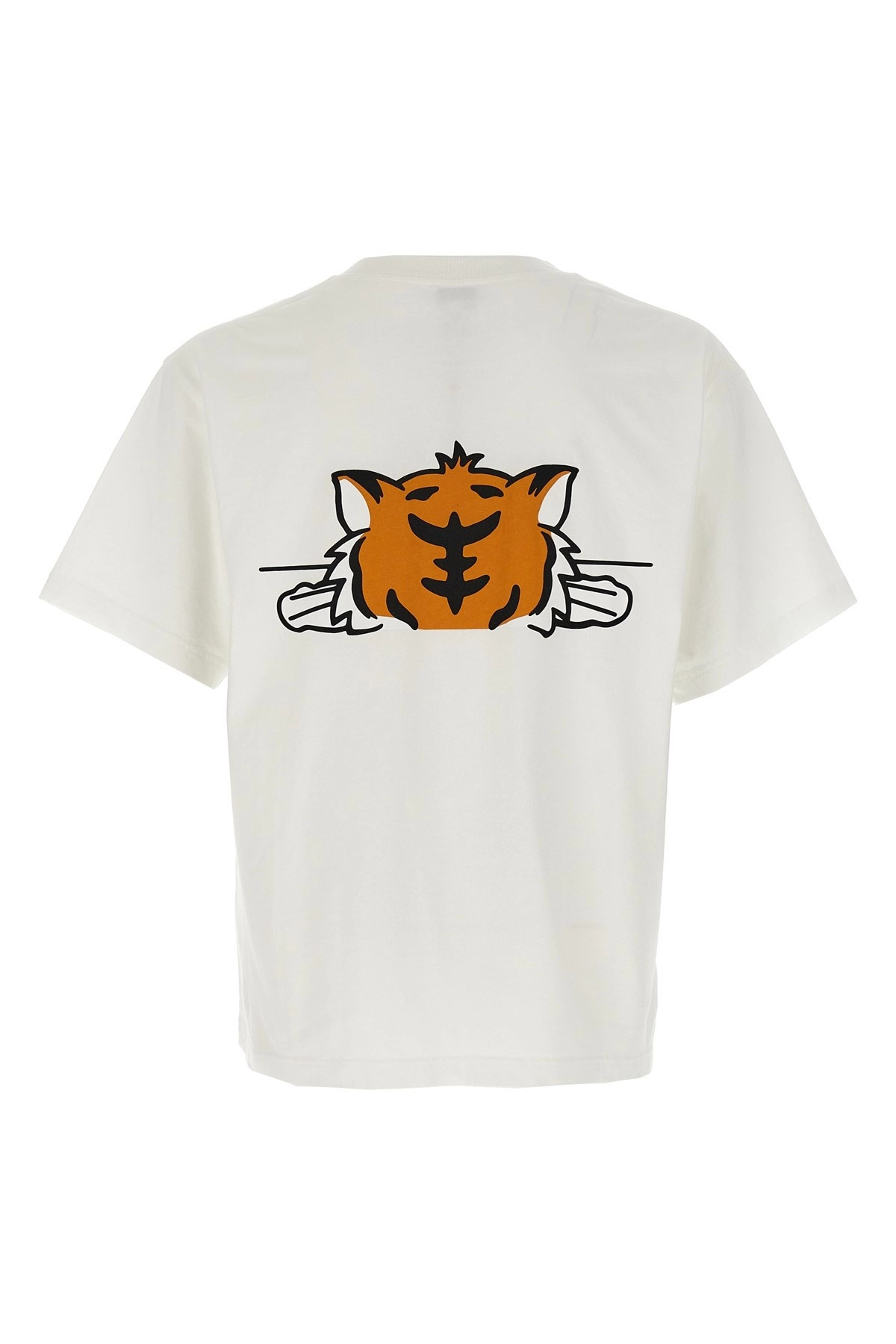 'Happy Kenzo' T-shirt - 2