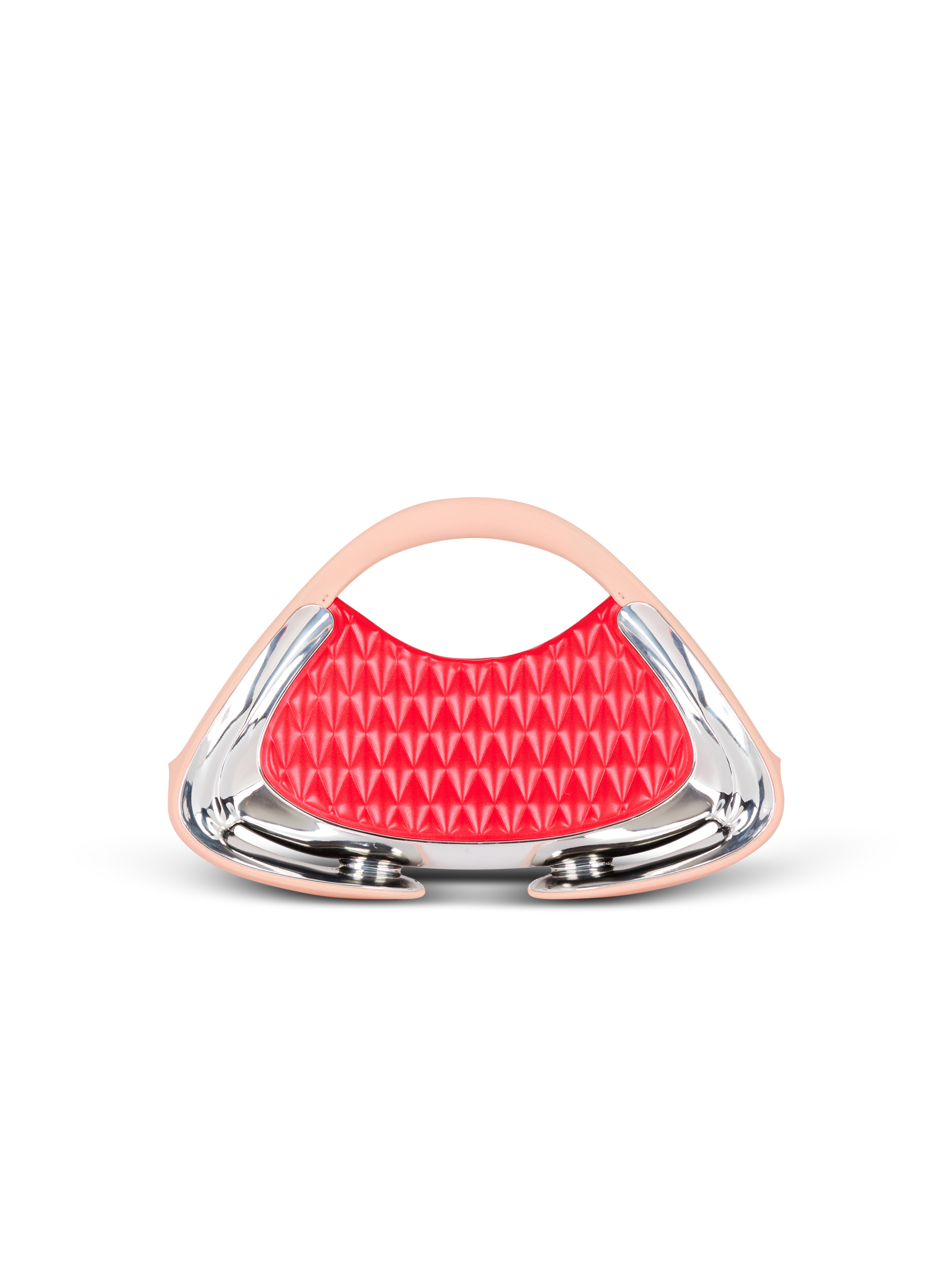 Quilted medium Jolie Madame bag 4