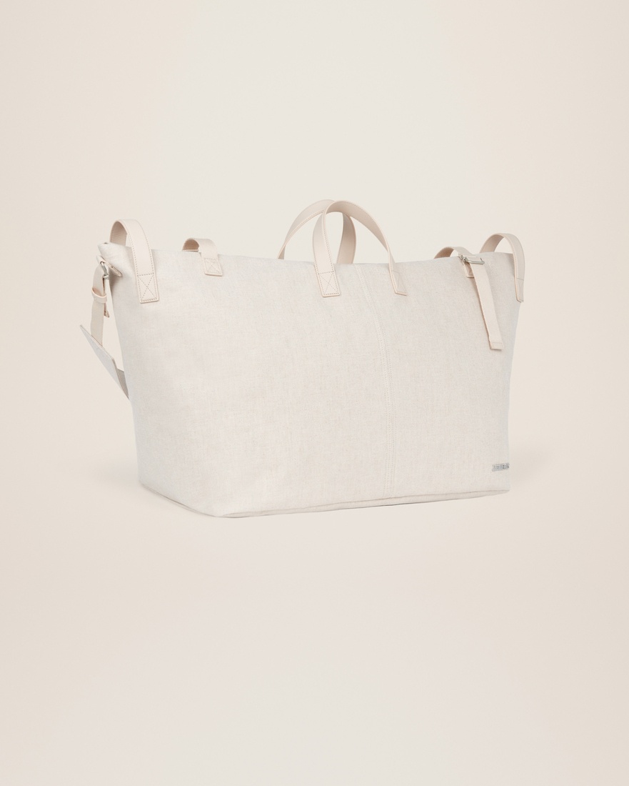 Le sac à linge - 2