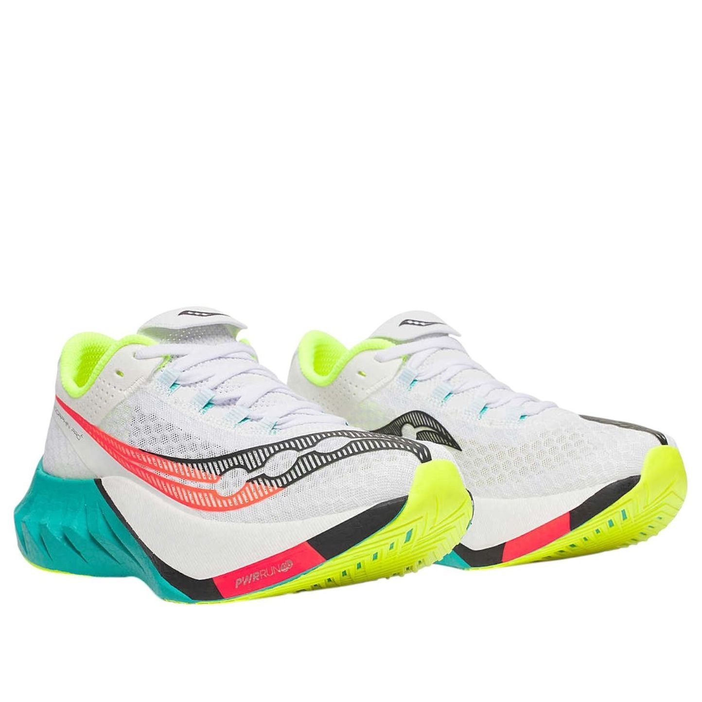 (WMNS) Saucony Endorphin Pro 4 'White Mutant' S10939-97 - 2