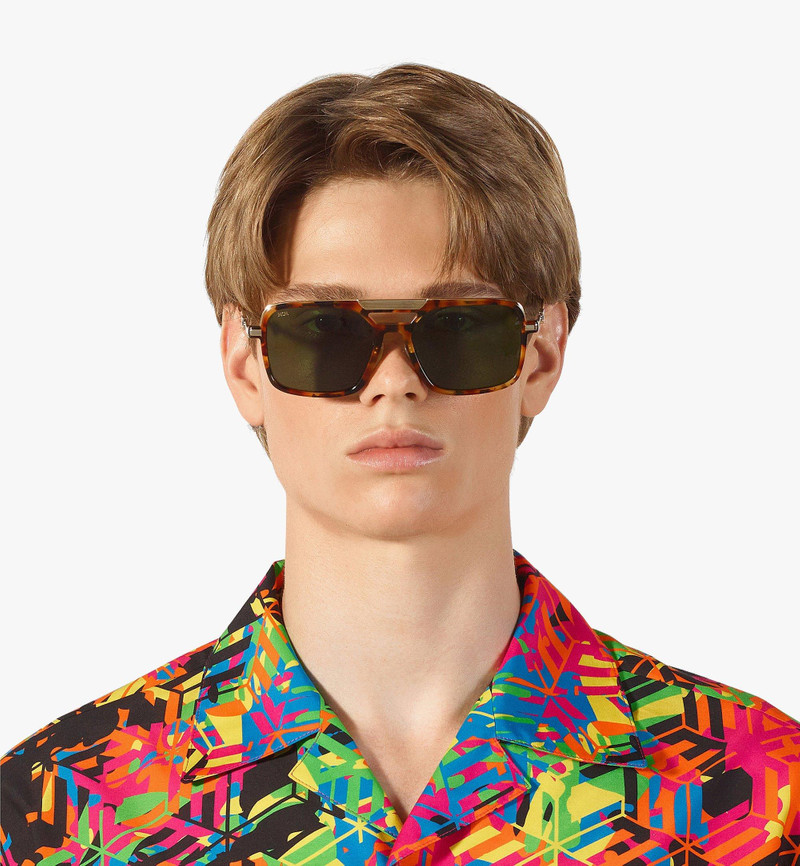 MCM MCM732S Navigator Sunglasses outlook
