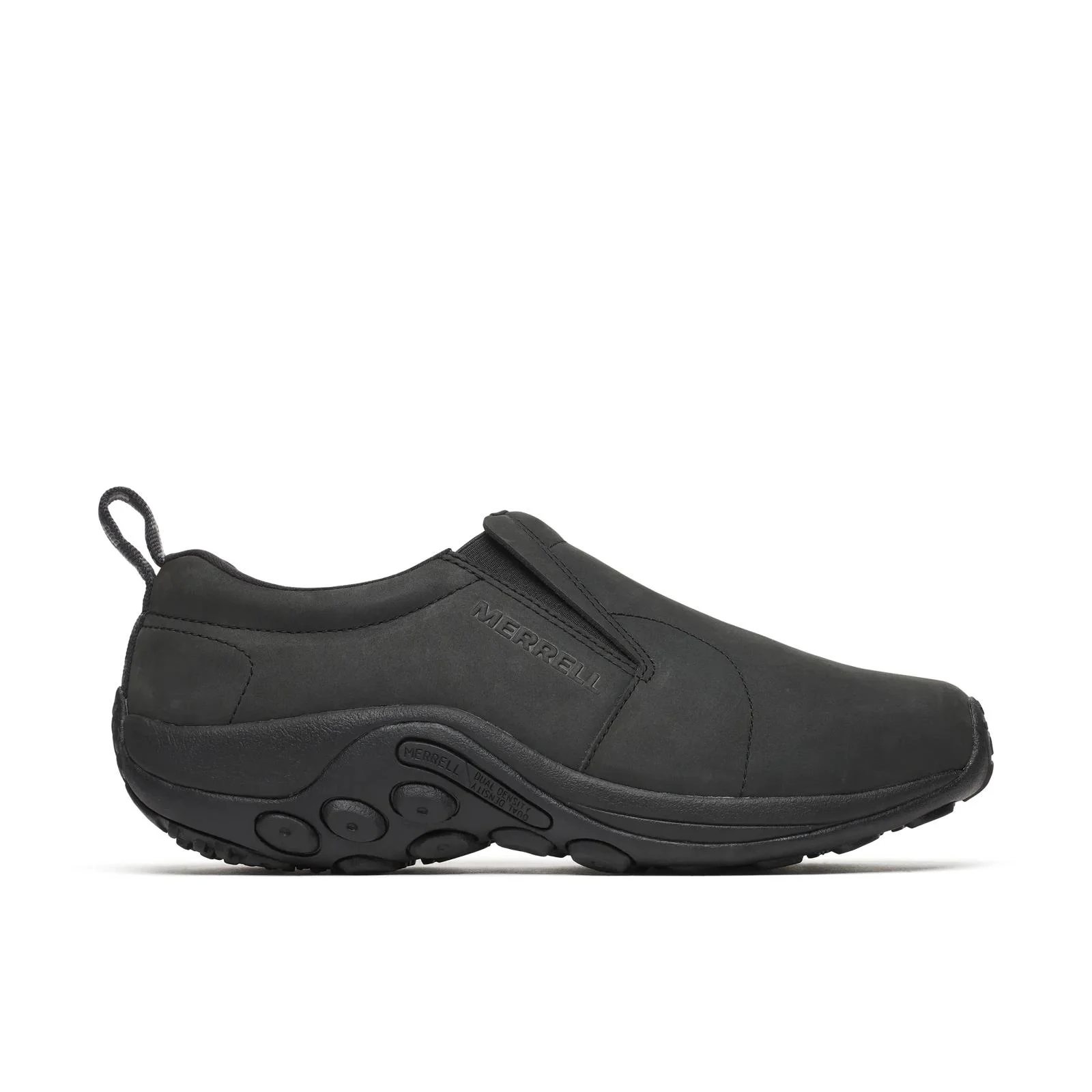 Men's Jungle Moc Nubuck Wide Width - 1