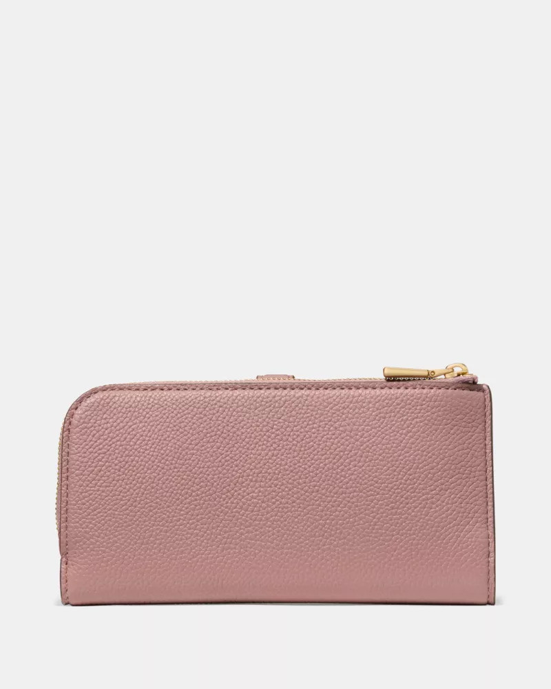 Deco Zip Slim Wallet 4