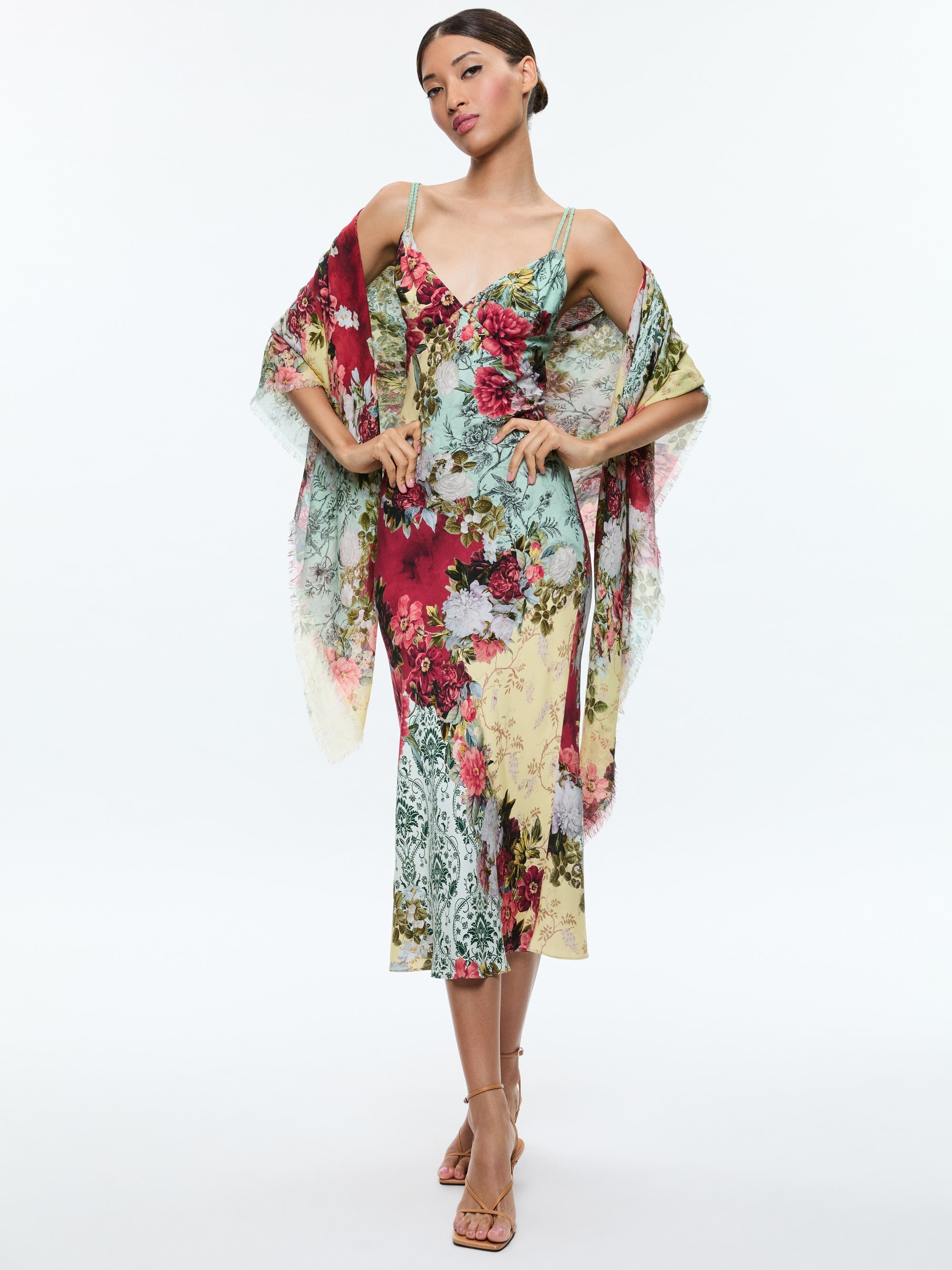 LOLA SCARF - 2