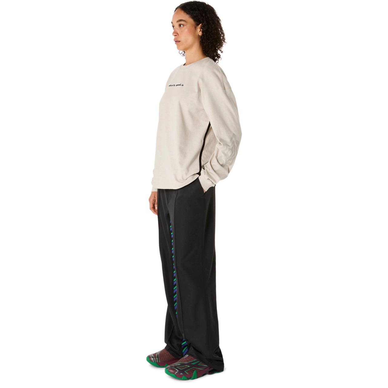 BIXANCE LONG SLEEVE - 10