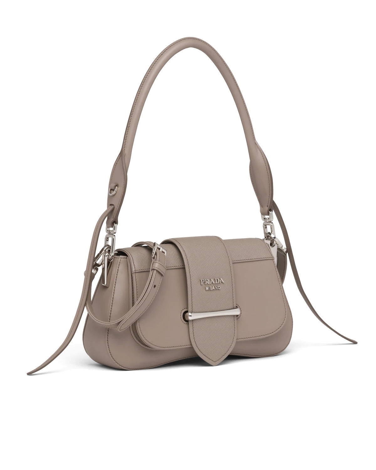 Prada Sidonie shoulder bag - 3