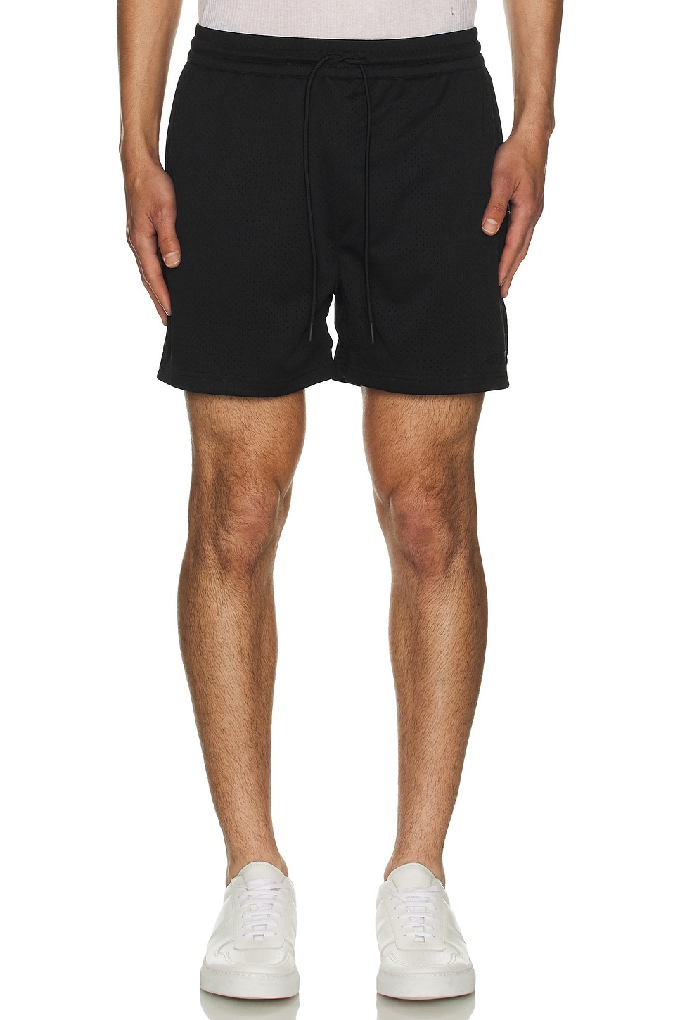 REPRESENT Mesh Shorts | REVERSIBLE