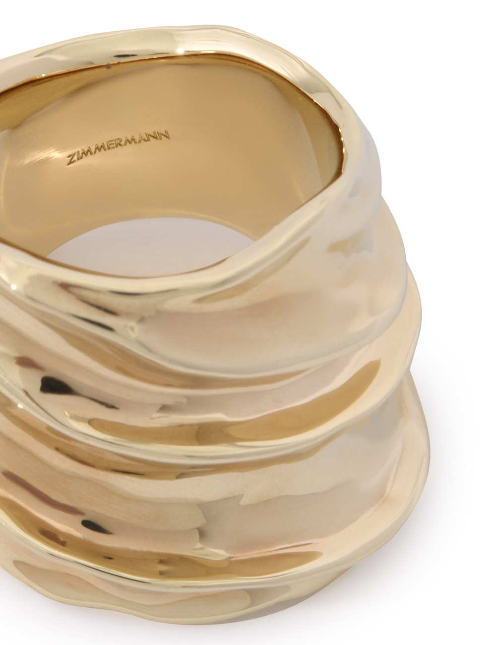 GLAZE RING - 5