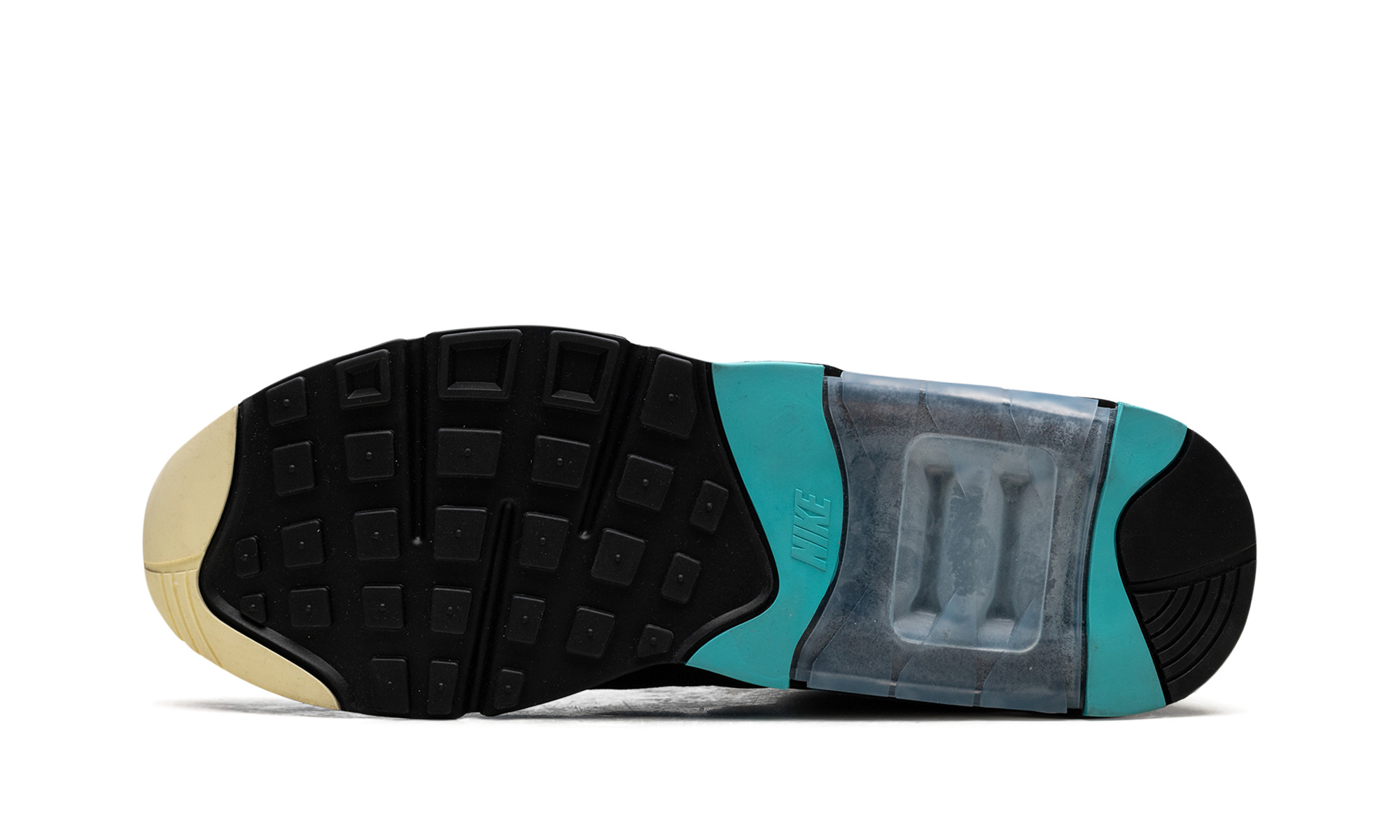 Air Max 180 - 5
