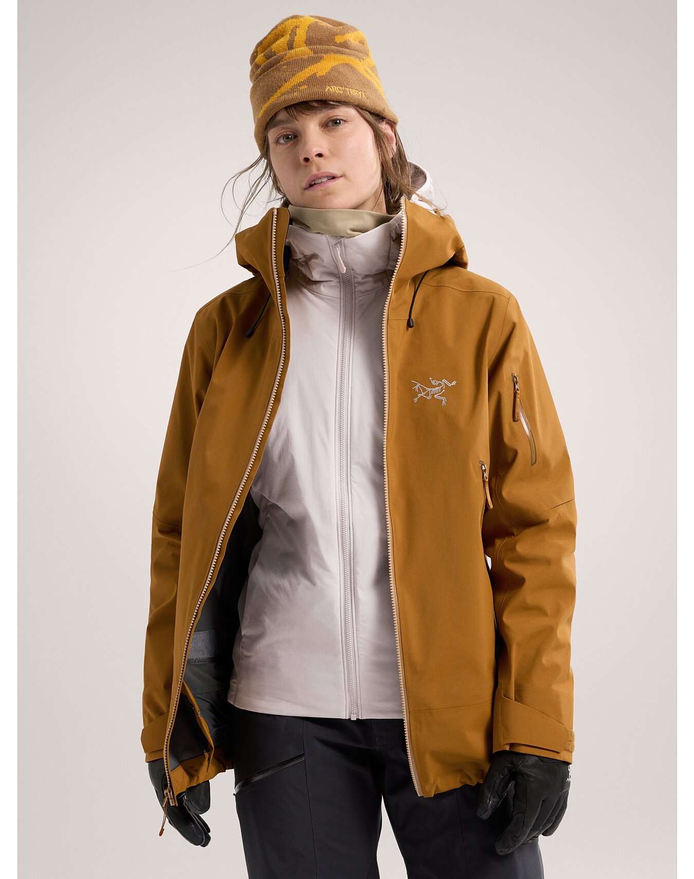 Sentinel Jacket - 3