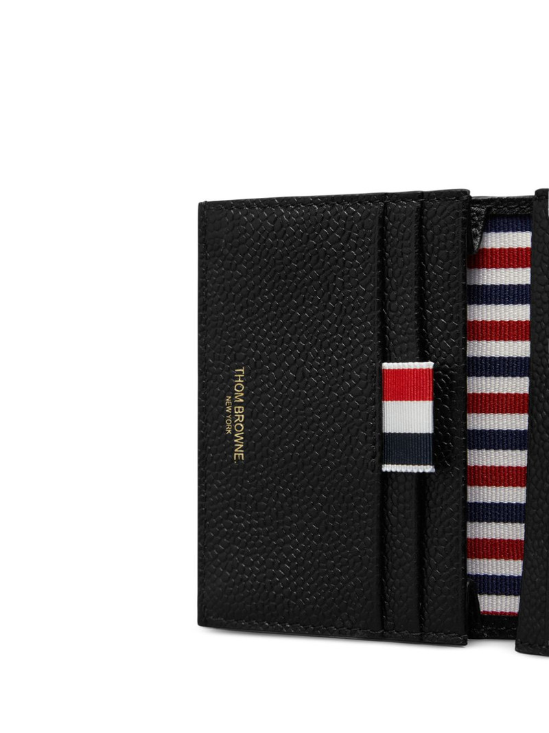 Hector-motif card holder 4