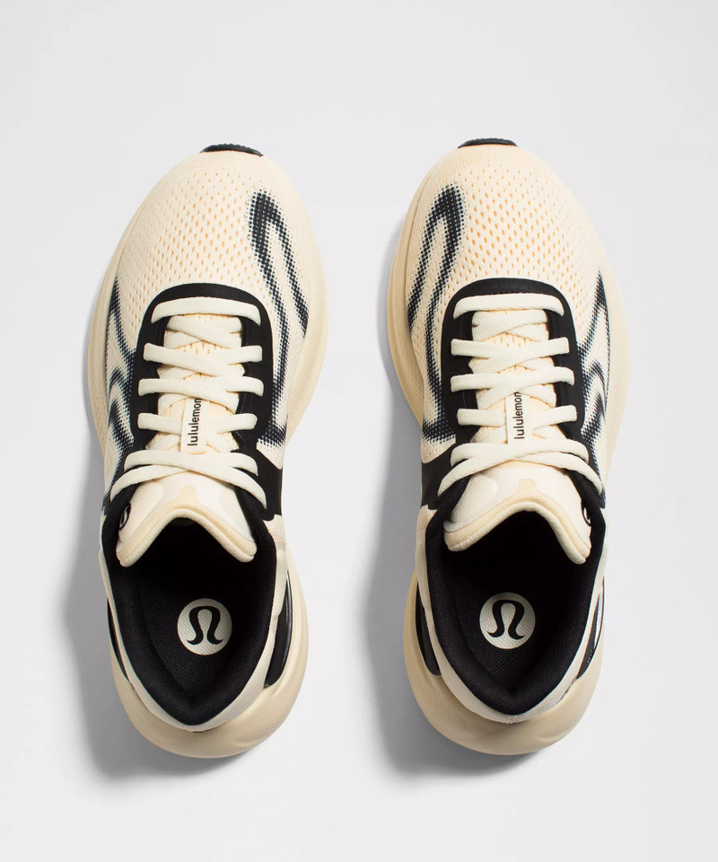 Women's Beyondfeel Running Shoe 5