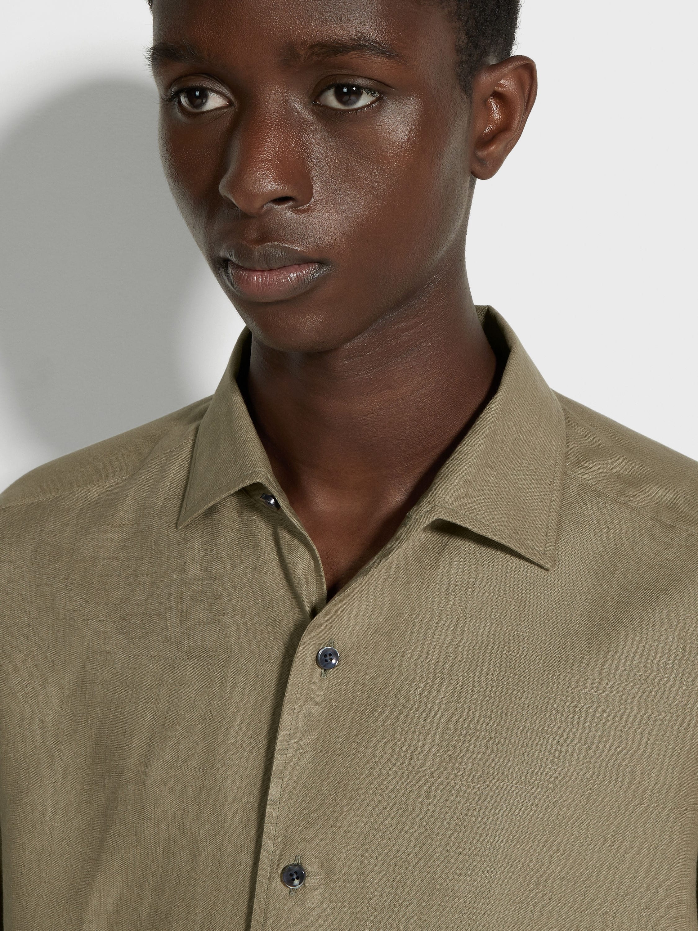 OASI LINO SHIRT - 3