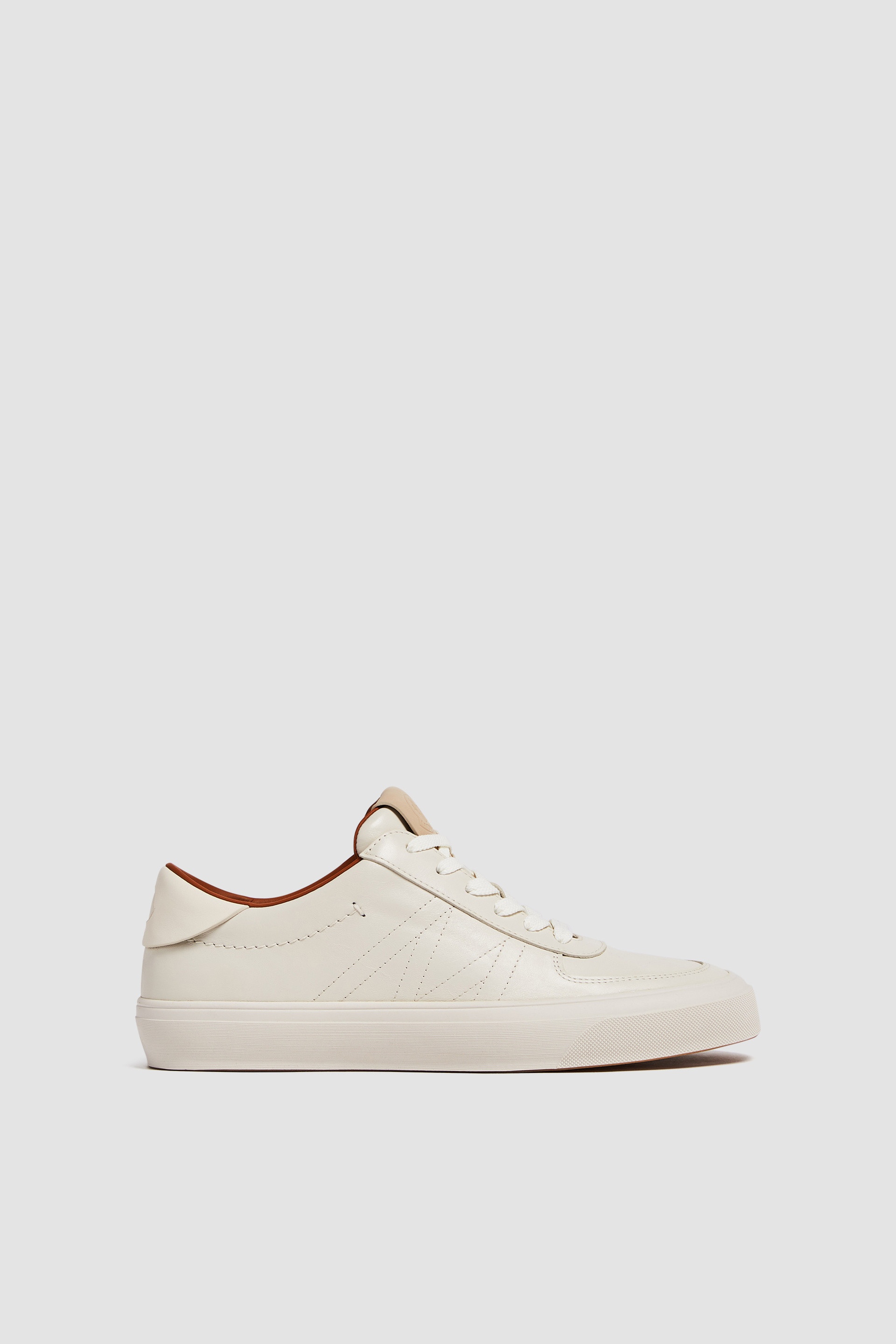 Monclub Leather Sneakers - 1
