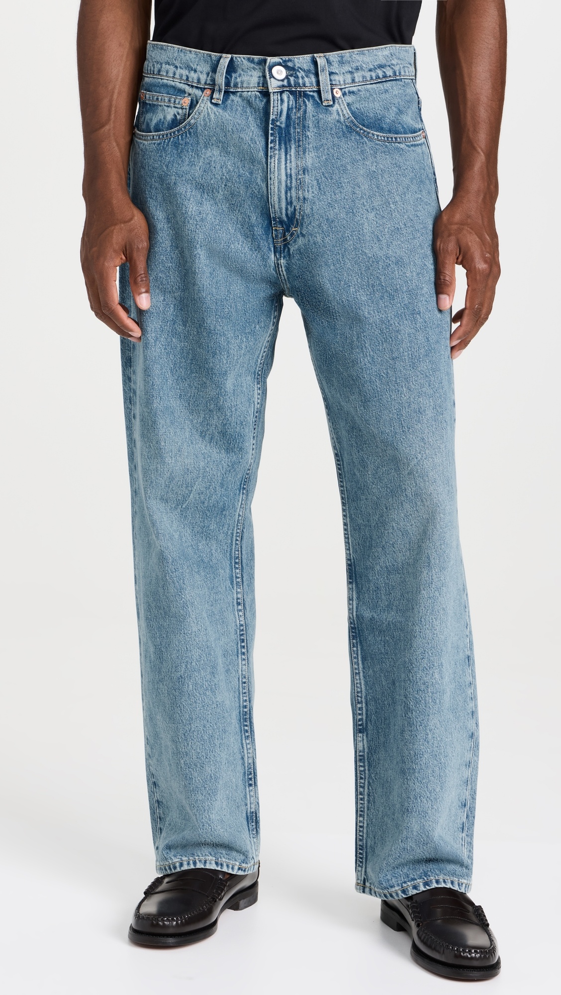 Third Cut Jeans - 2