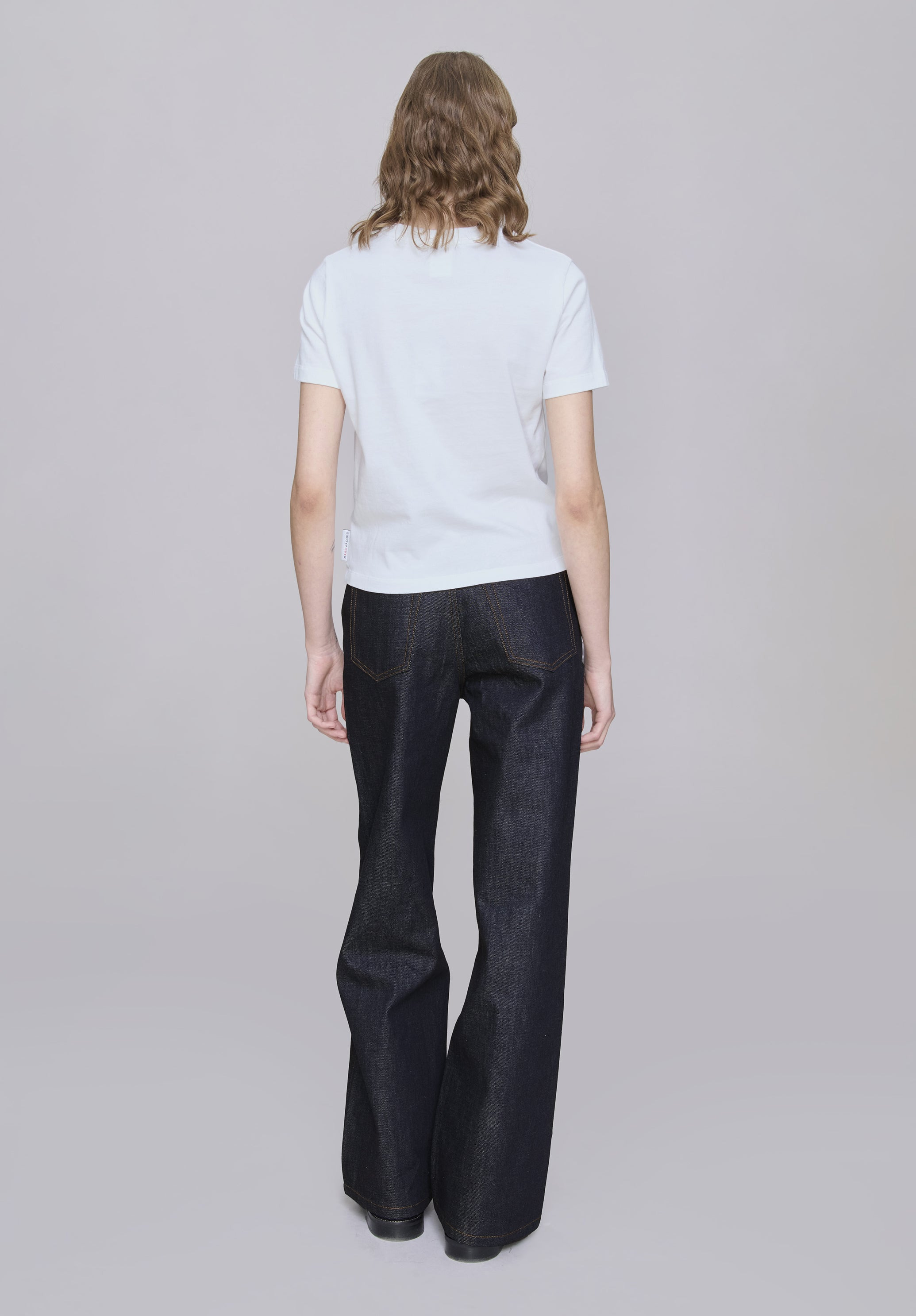 THE SLIM T-SHIRT - 4