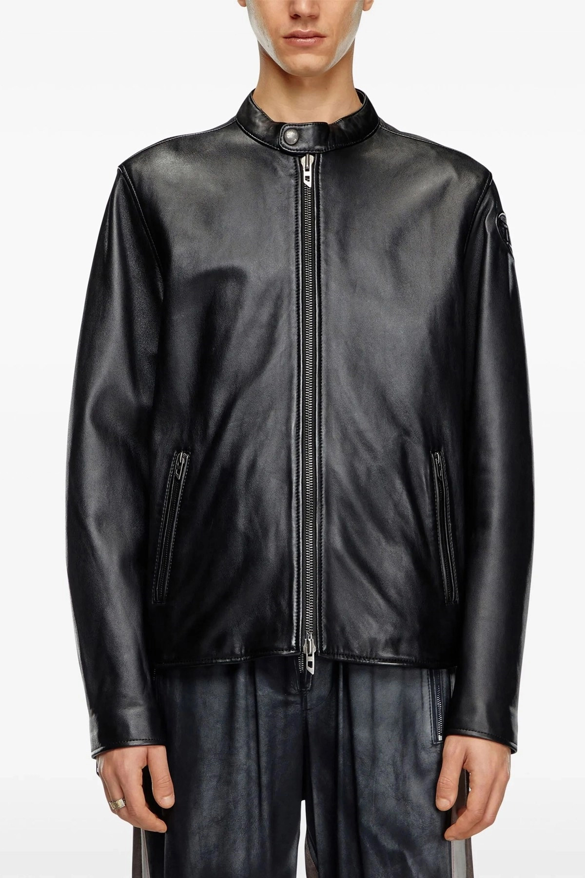 'L-Carver' jacket - 2