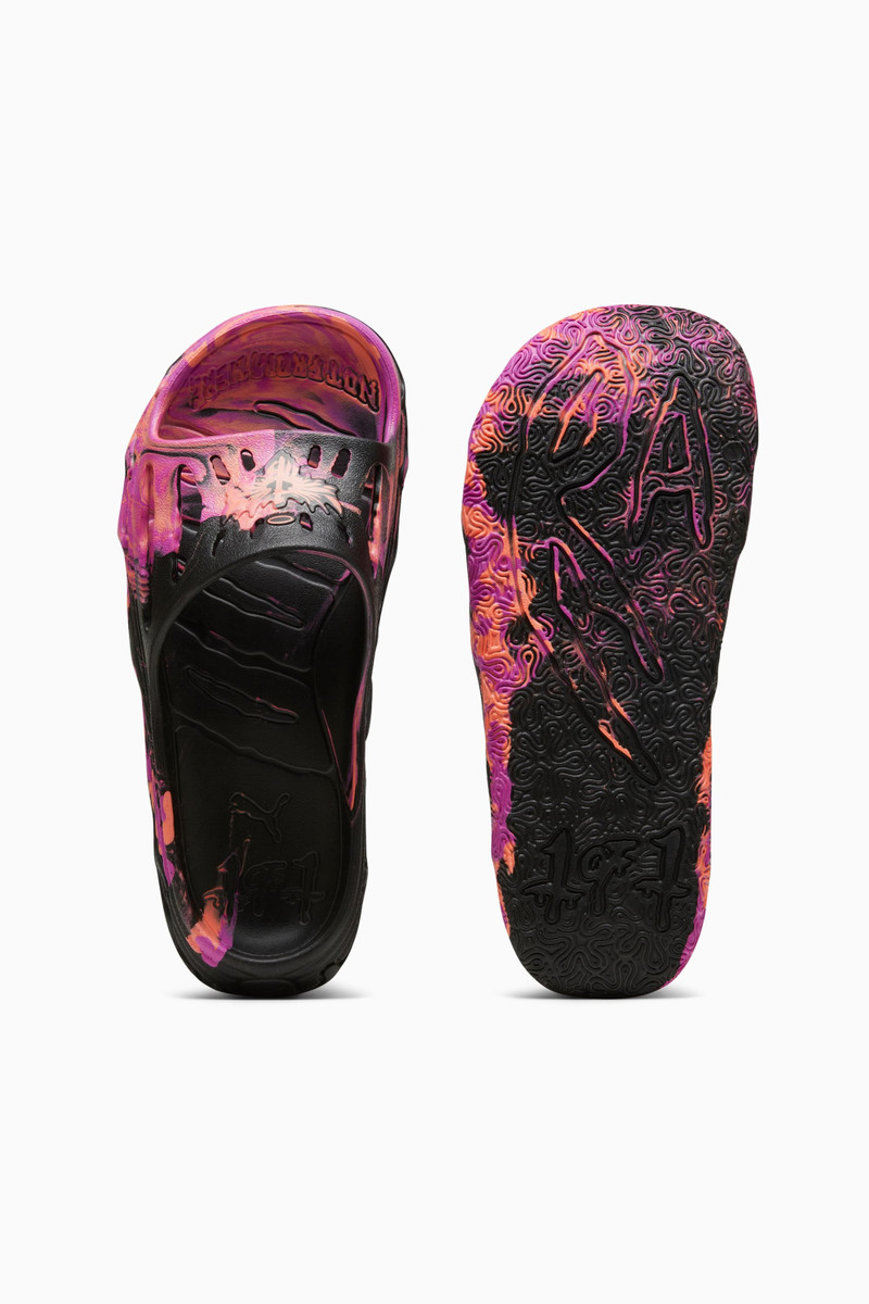 PUMA x LAMELO BALL MB.03 Basketball Slides 1