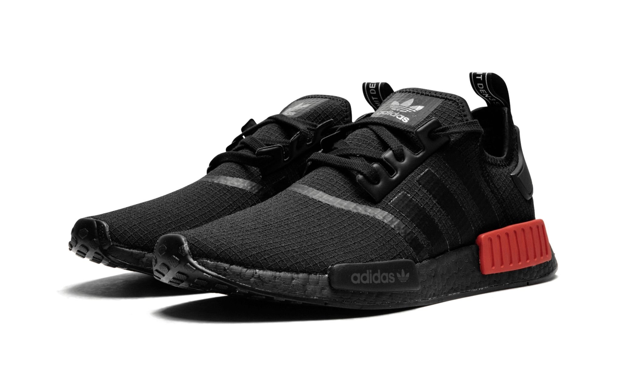 NMD_R1 "Ripstop Pack" - 2