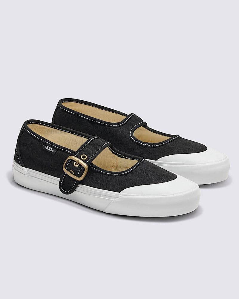 Vans Mary Jane Shoe outlook
