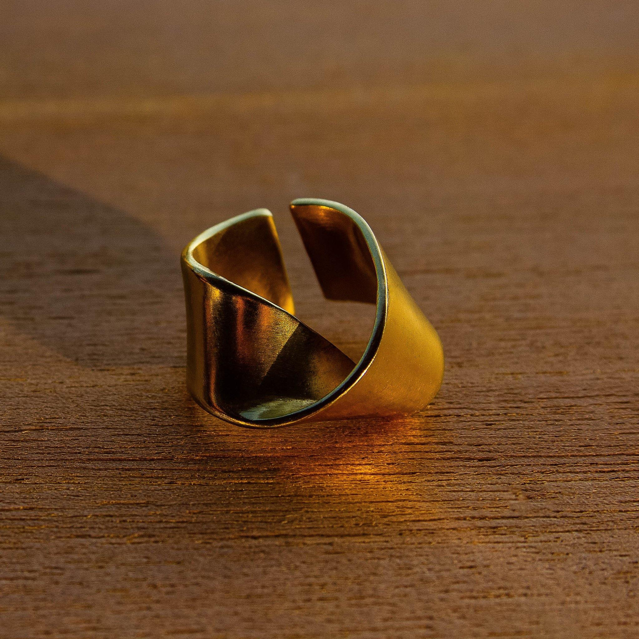 Cordella Ring - 6