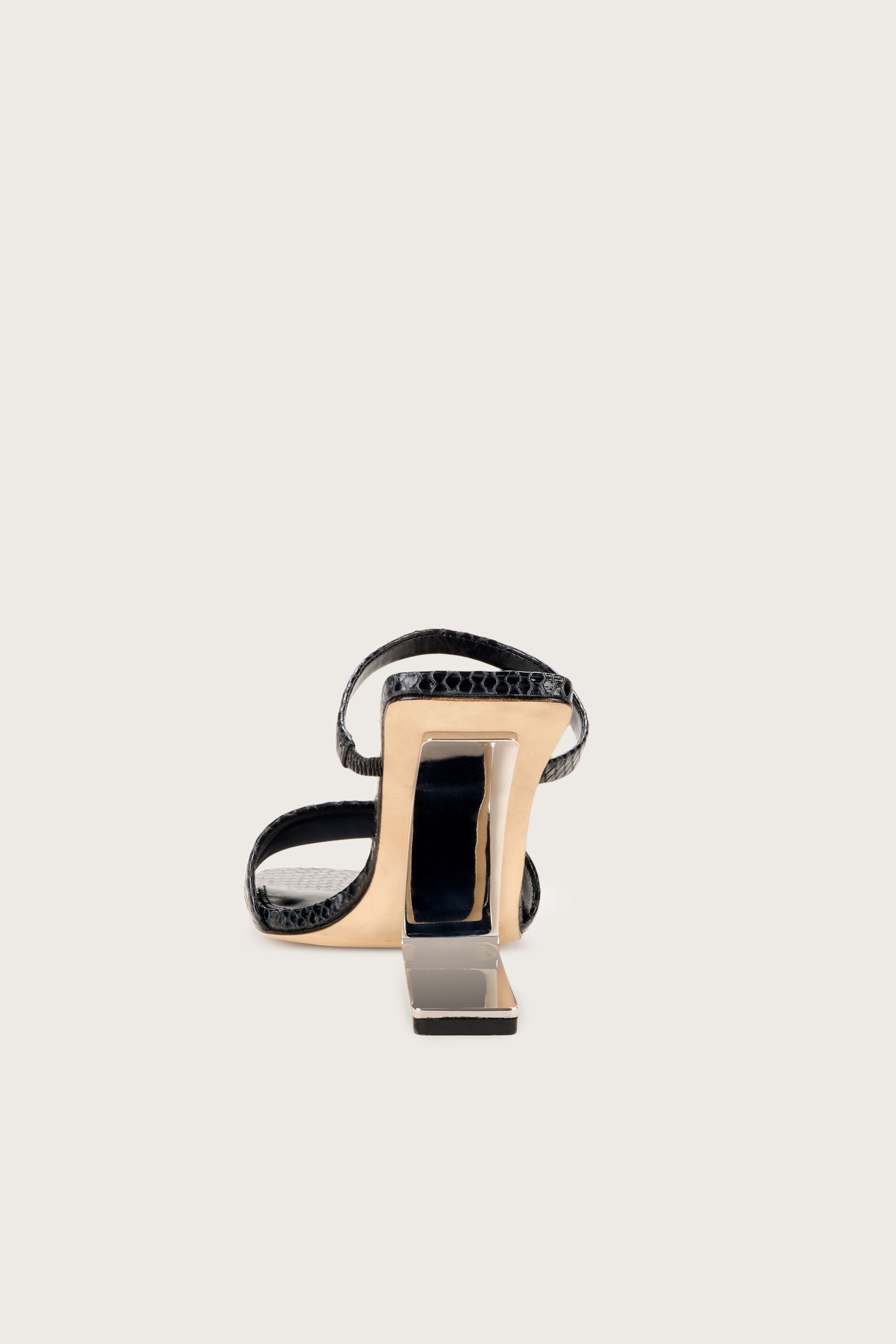 RENE SANDAL - 3