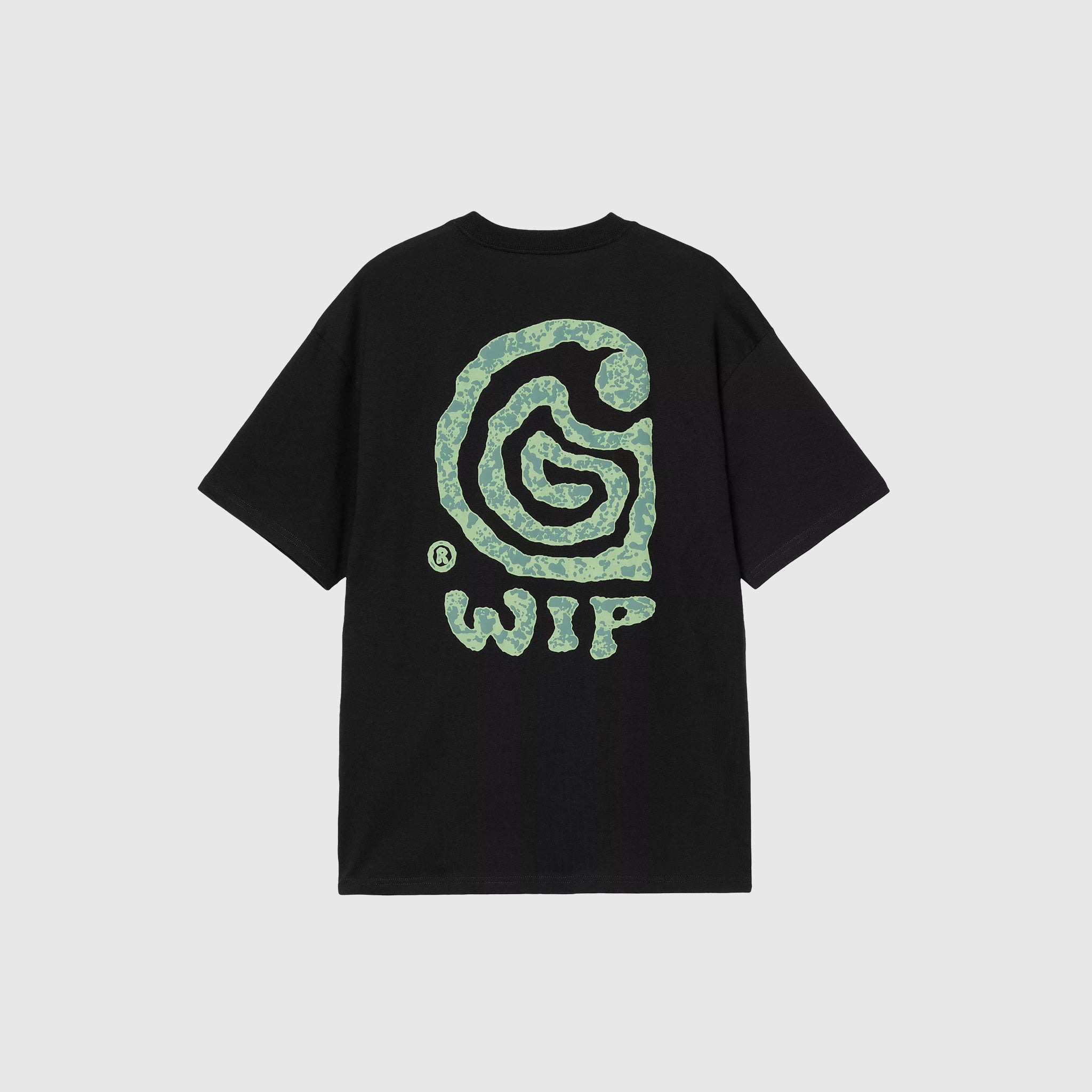 HELIX S/S T-SHIRT - 2