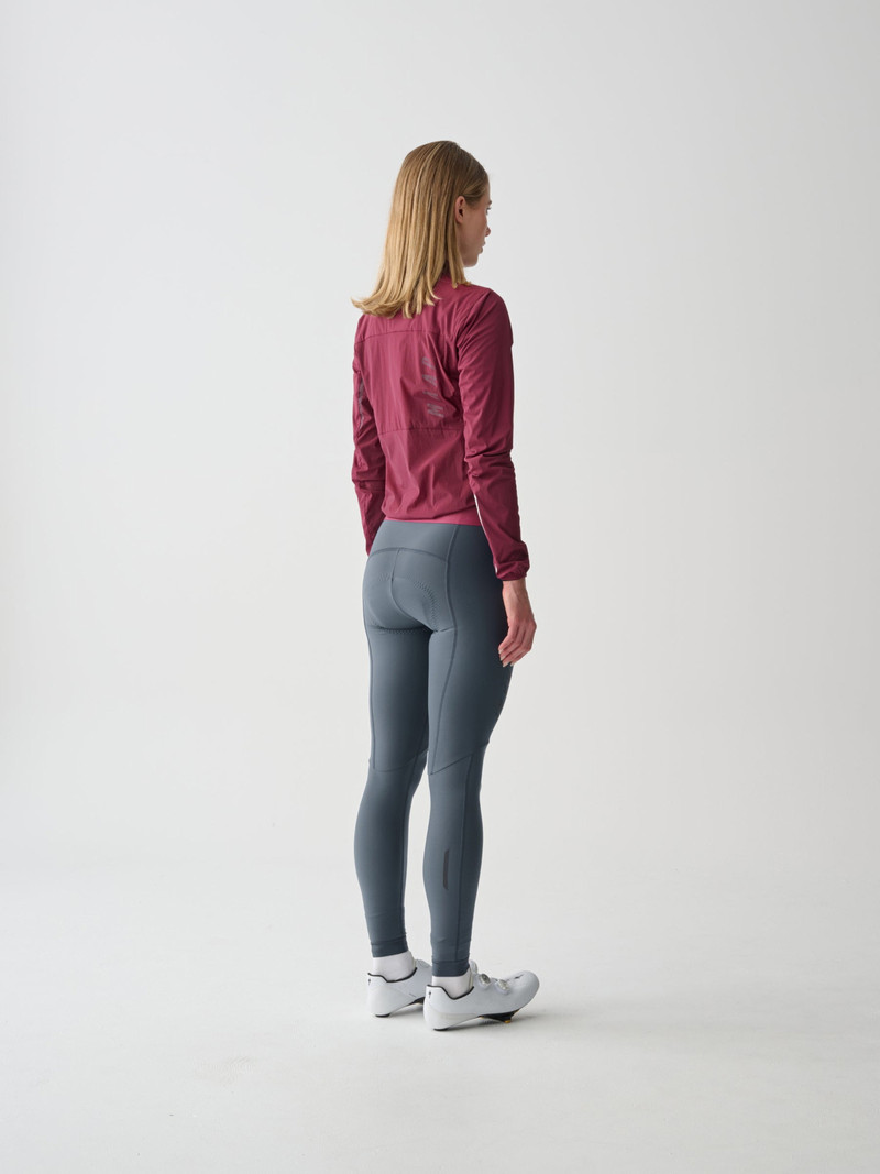 Women's Flow Insulated Jacket 4