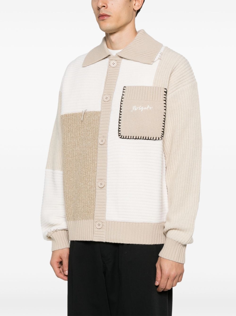 Franco cardigan - 3