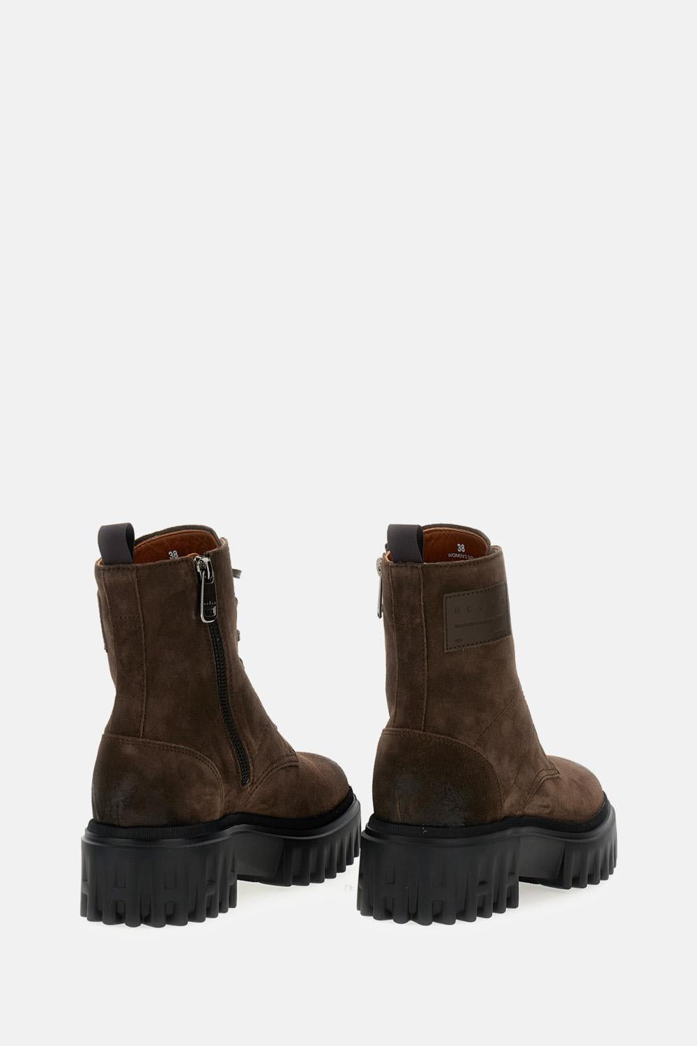 H700 ankle boot - 4