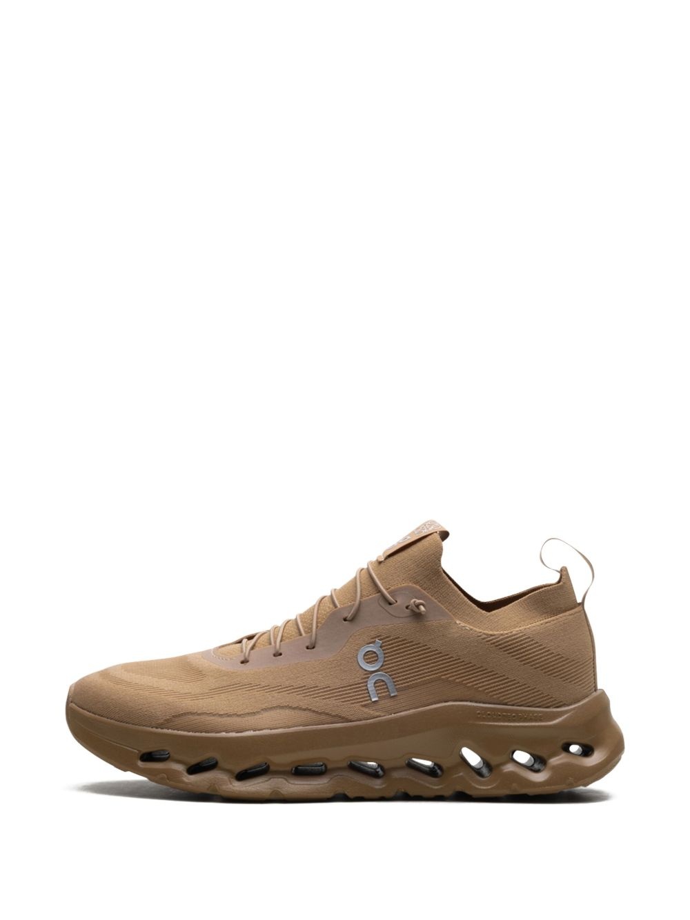 Cloudtilt "LOEWE - Dark Sand" sneakers - 4