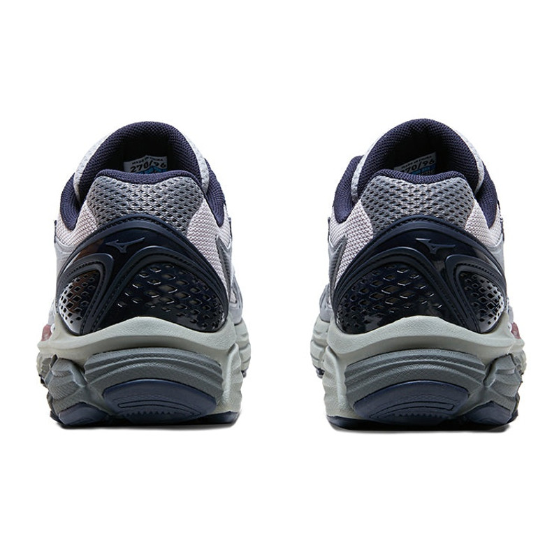 Mizuno Mizuno Halo Mix 'Grey Blue' D1GH240812 outlook