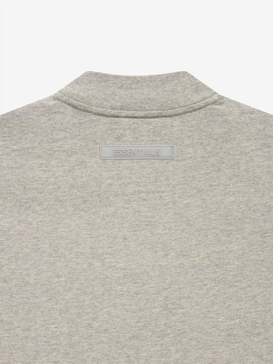 KIDS LS TEE - 4