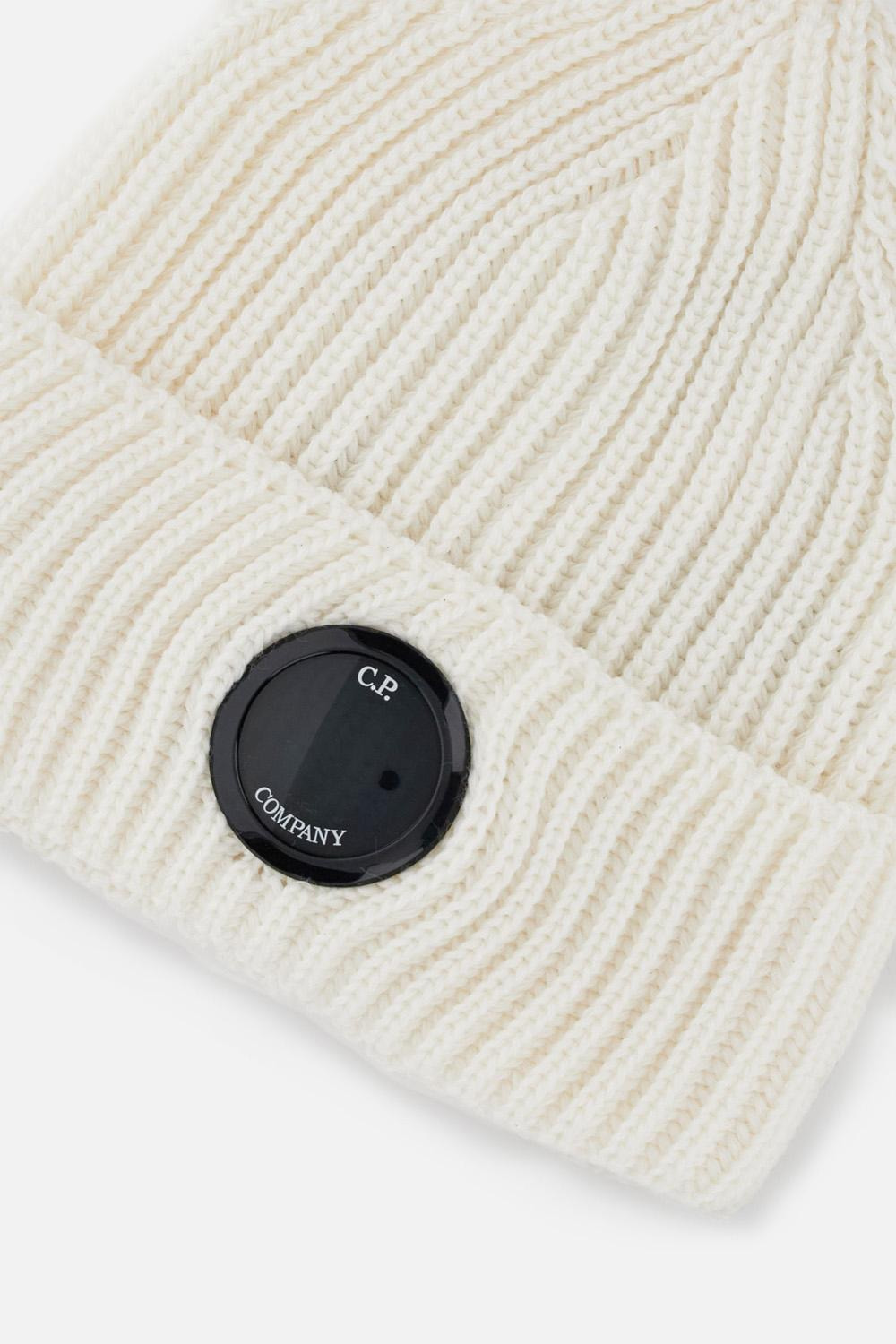 WOOL CAP - 2