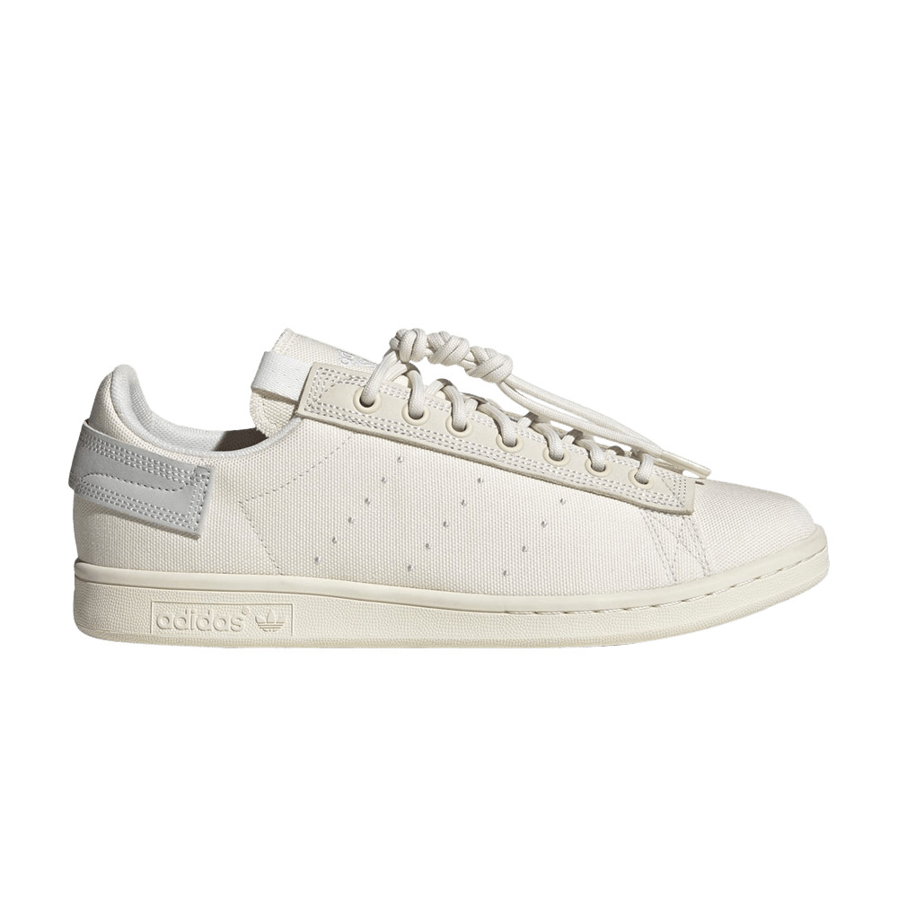 Parley x Stan Smith 'Chalk White' - 1