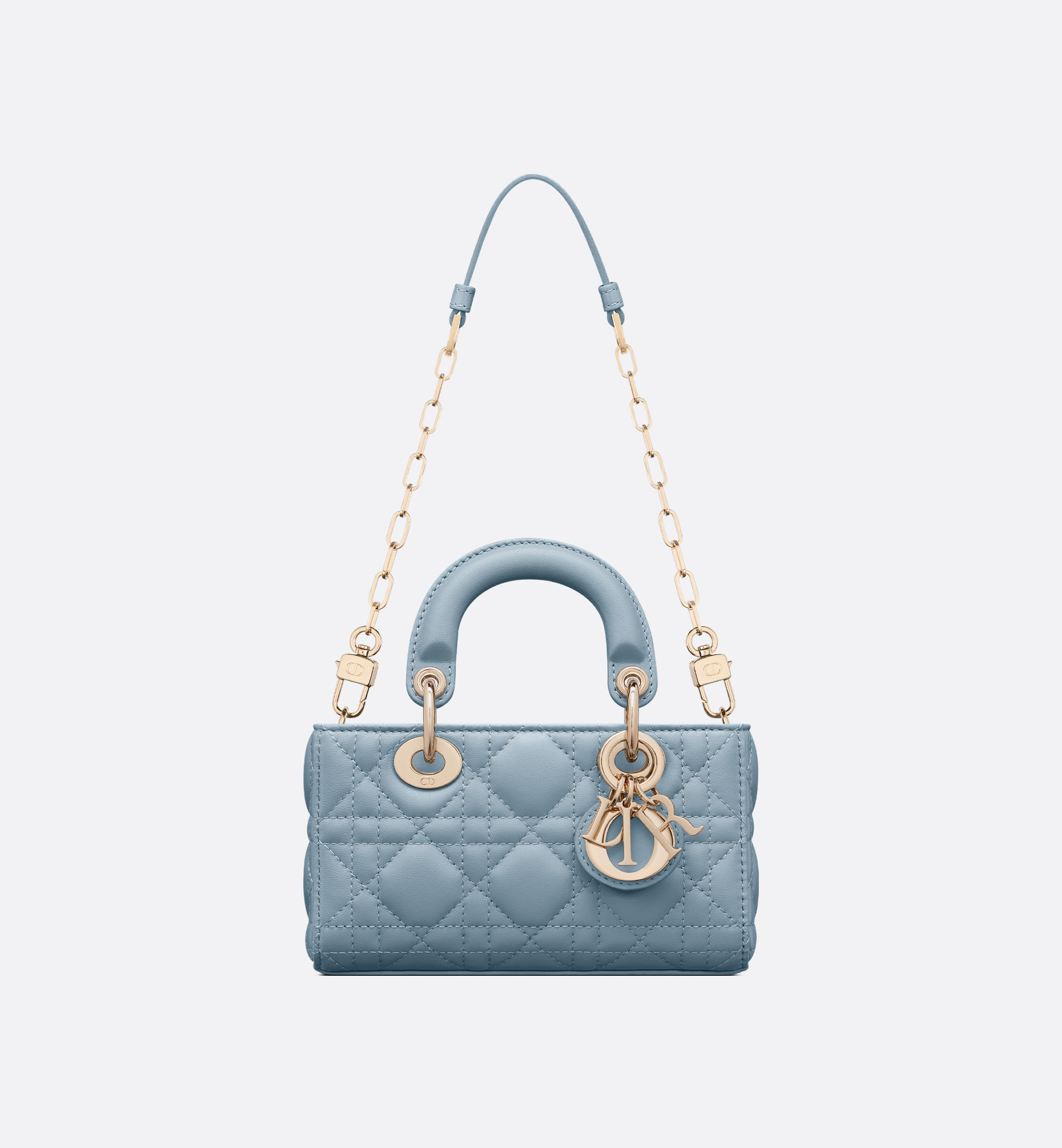 Lady D-Joy Micro Bag - 4