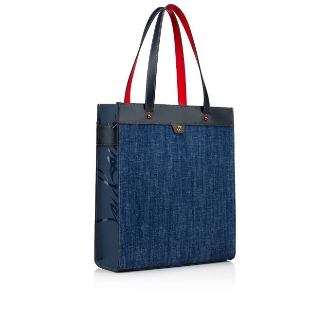 Ruistote DENIM/NAVY/DENIM/DENIM - 3