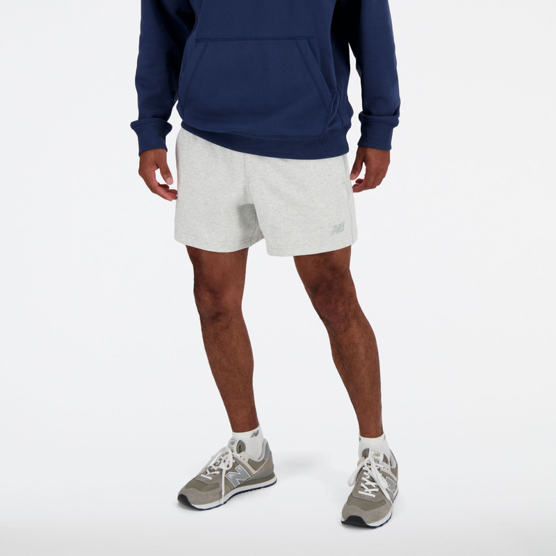 Athletics French Terry Short 5" 1