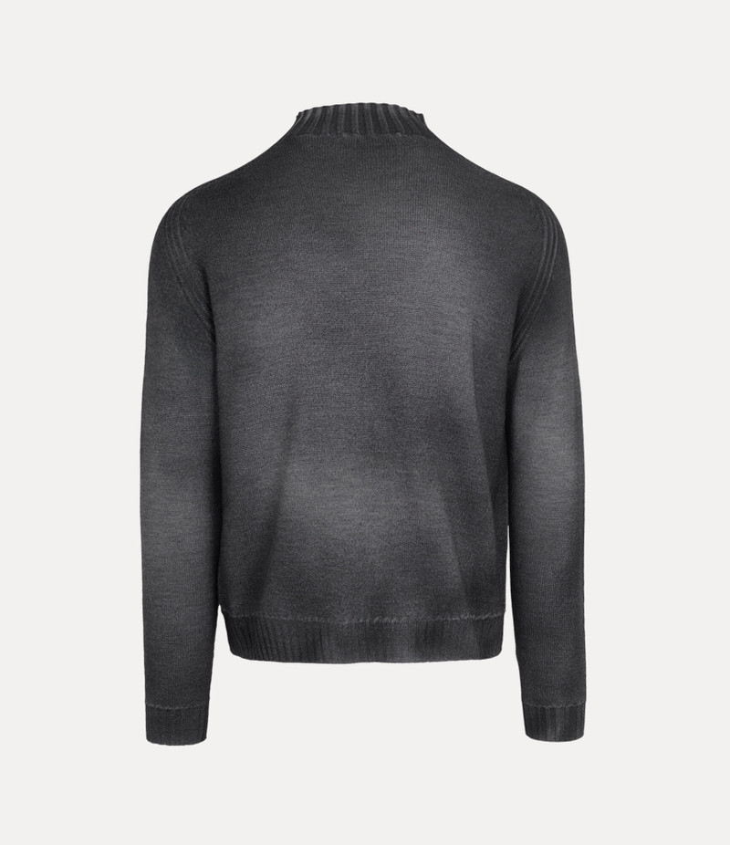 Vivienne Westwood SEAN JUMPER outlook