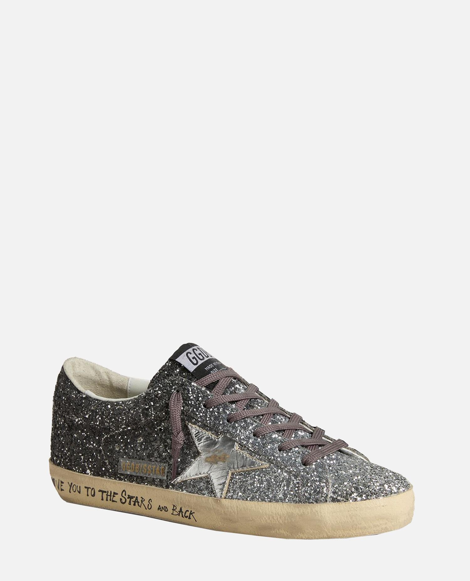 SUPER STAR SNEAKERS - 2