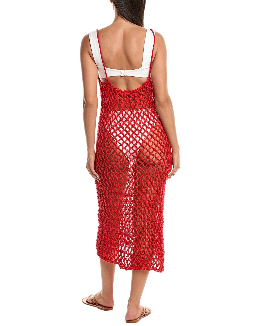 HAIGHT Moana Knit Dress - 2