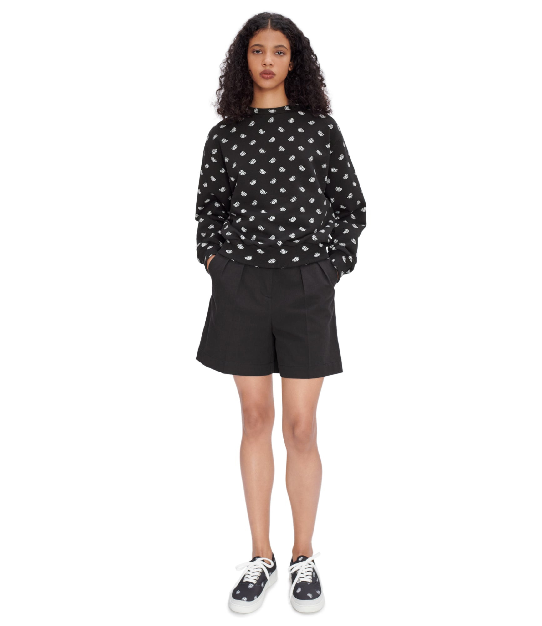 Lilo sweatshirt - 3