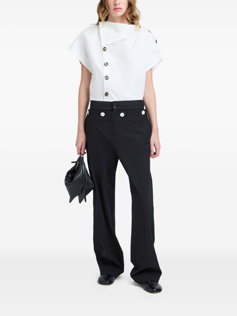 Zion blouse - 2