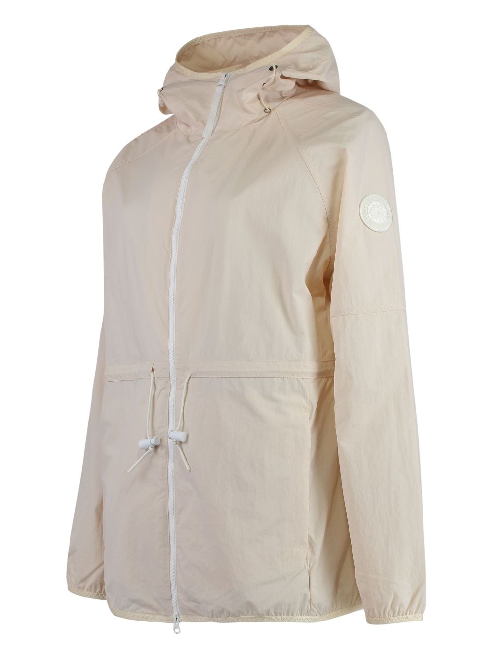 Lundell jacket - 3