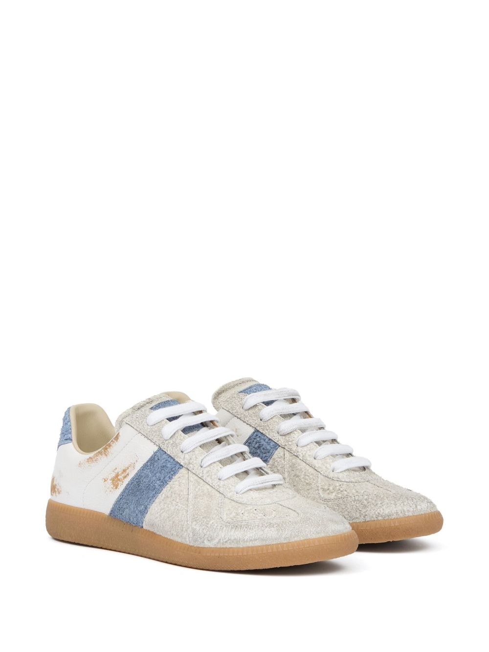 Replica trainers - 2