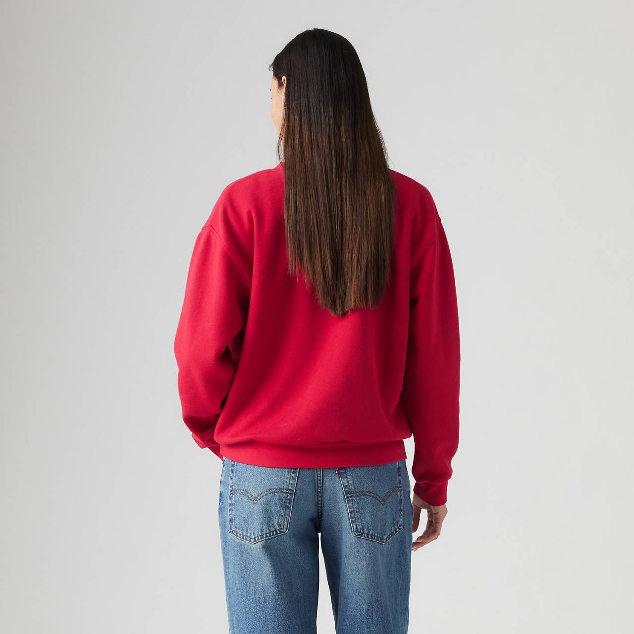 EVERYDAY SWEATSHIRT - 4