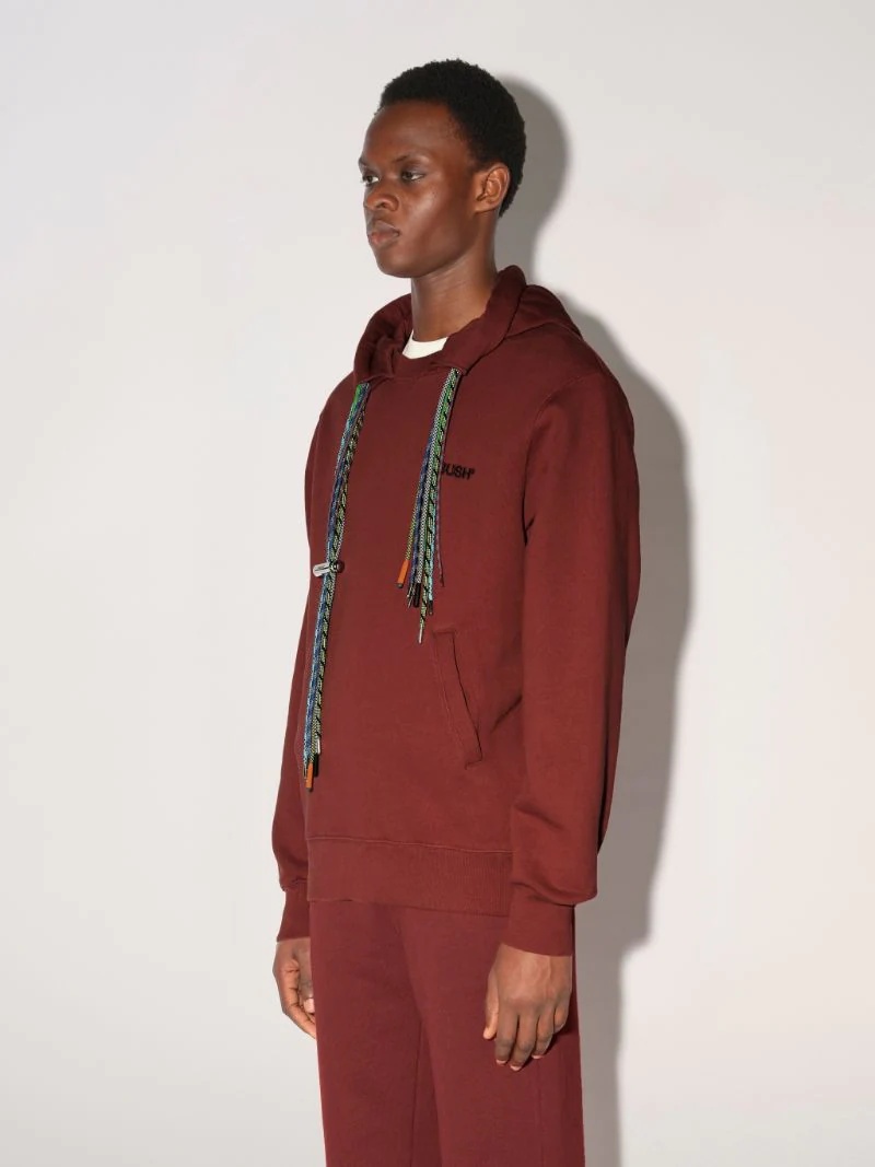 MULTICORD HOODIE - 6